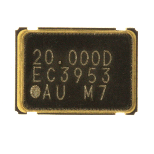 ECS-3953M-200-AU-TR ECS-3953M-200-AU-TR