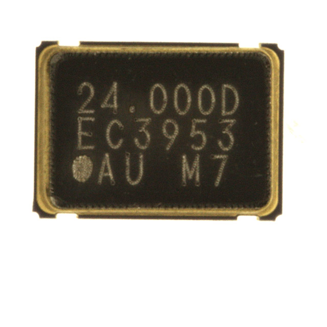 ECS-3953M-240-AU-TR ECS-3953M-240-AU-TR