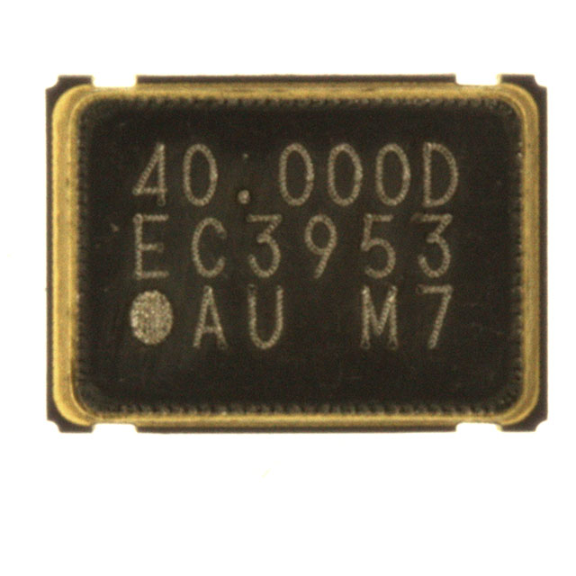 ECS-3953M-400-AU-TR