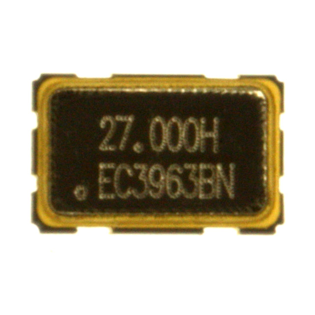 ECS-3963-270-BN-TR ECS-3963-270-BN-TR