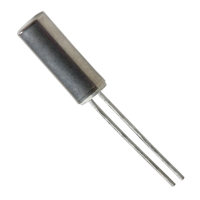 ECS-3X8X ECS-3X8X