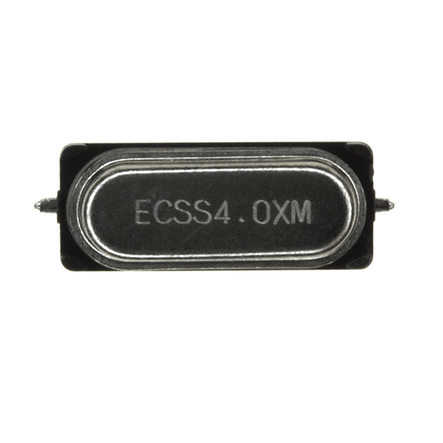 ECS-40-20-5PVX ECS-40-20-5PVX