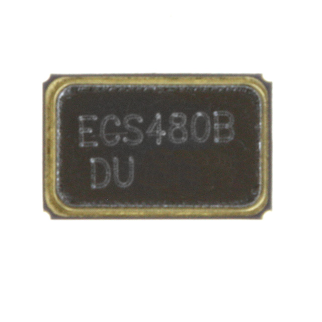 ECS-480-20-30B-DU ECS-480-20-30B-DU