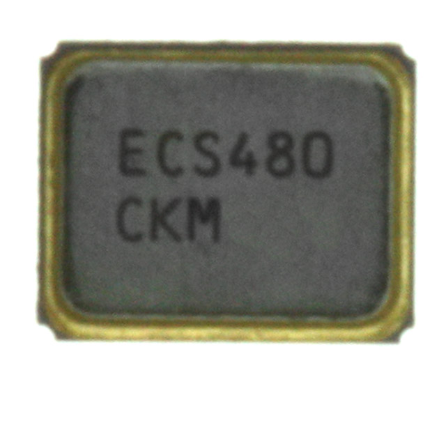 ECS-480-8-36CKM ECS-480-8-36CKM