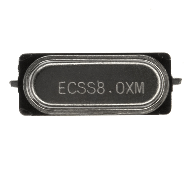 ECS-80-20-5PVX ECS-80-20-5PVX