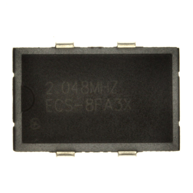 ECS-8FA3X-020.48-TR ECS-8FA3X-020.48-TR