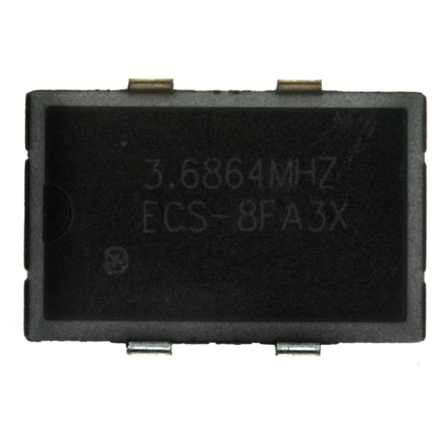 ECS-8FA3X-036-TR ECS-8FA3X-036-TR