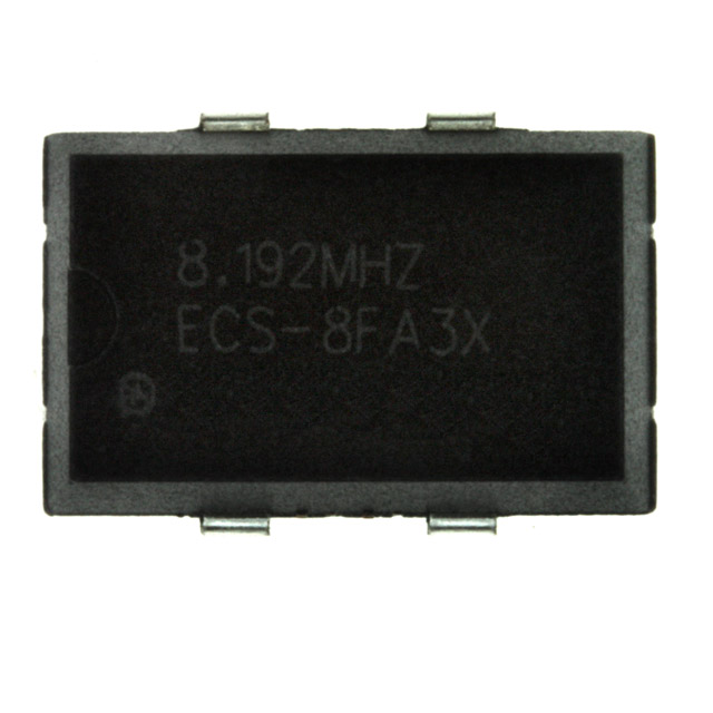 ECS-8FA3X-081.92-TR ECS-8FA3X-081.92-TR
