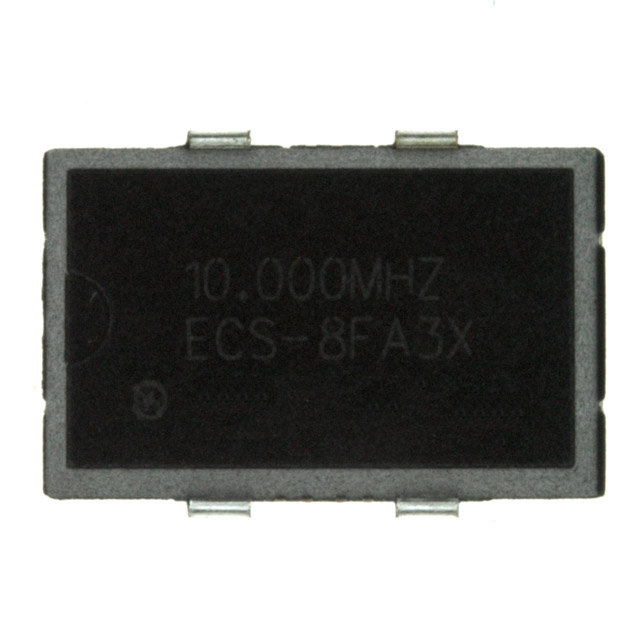 ECS-8FA3X-100-TR ECS-8FA3X-100-TR