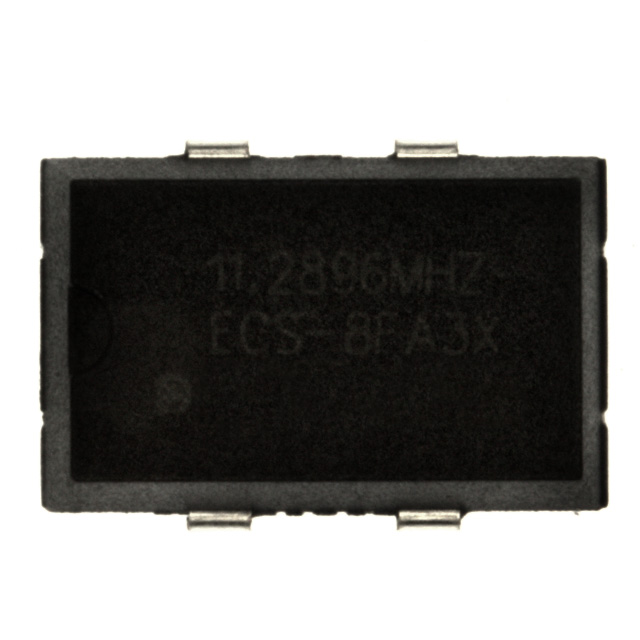ECS-8FA3X-112.896-TR ECS-8FA3X-112.896-TR