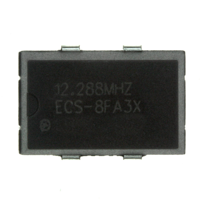 ECS-8FA3X-122.8-TR ECS-8FA3X-122.8-TR