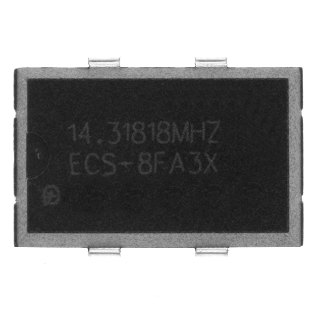 ECS-8FA3X-143-TR ECS-8FA3X-143-TR
