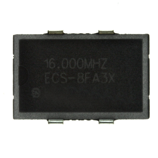 ECS-8FA3X-160-TR ECS-8FA3X-160-TR