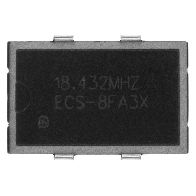 ECS-8FA3X-184-TR ECS-8FA3X-184-TR