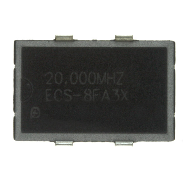 ECS-8FA3X-200-TR ECS-8FA3X-200-TR