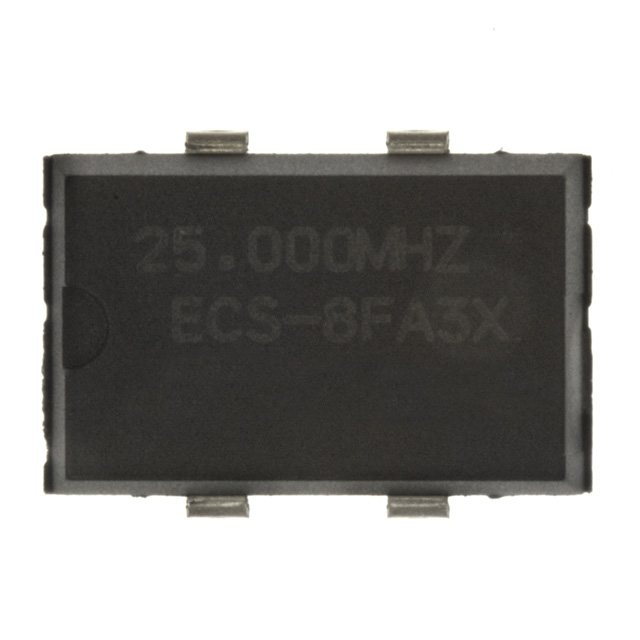 ECS-8FA3X-250-TR ECS-8FA3X-250-TR