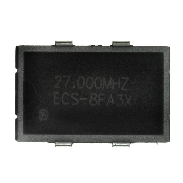 ECS-8FA3X-270-TR ECS-8FA3X-270-TR