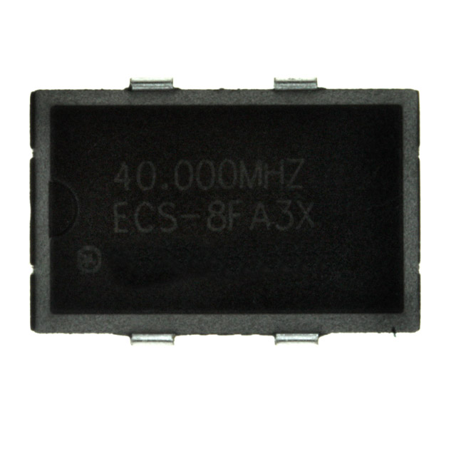 ECS-8FA3X-400-TR ECS-8FA3X-400-TR