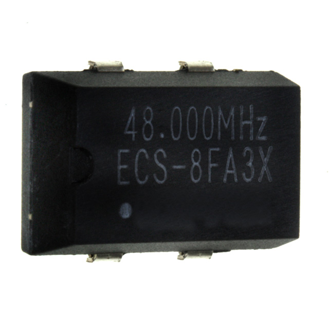ECS-8FA3X-480-TR ECS-8FA3X-480-TR