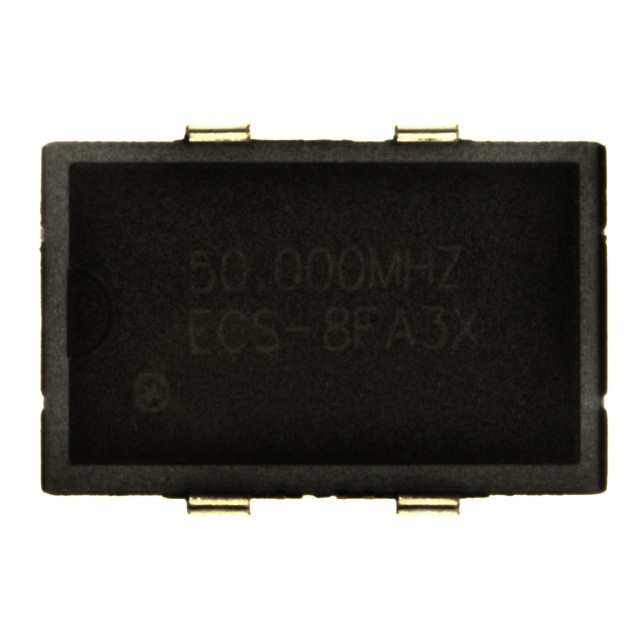 ECS-8FA3X-500-TR ECS-8FA3X-500-TR