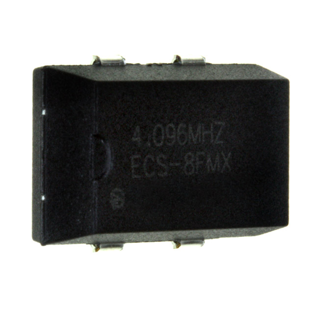 ECS-8FMX-041-TR ECS-8FMX-041-TR
