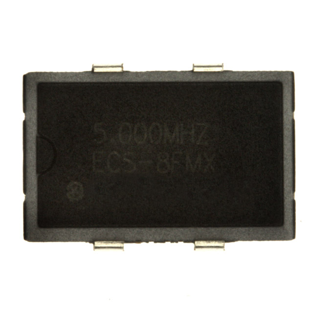 ECS-8FMX-050-TR ECS-8FMX-050-TR