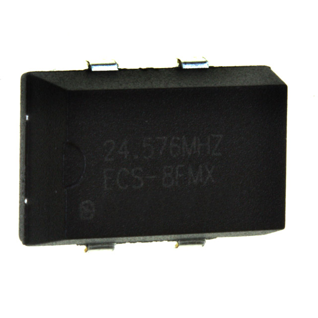 ECS-8FMX-245.7-TR ECS-8FMX-245.7-TR