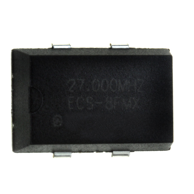 ECS-8FMX-270-TR ECS-8FMX-270-TR