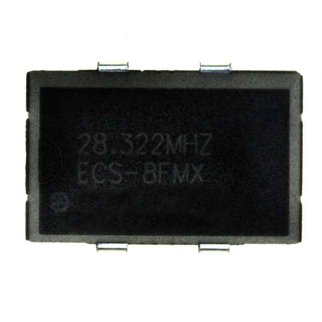 ECS-8FMX-283.2-TR ECS-8FMX-283.2-TR