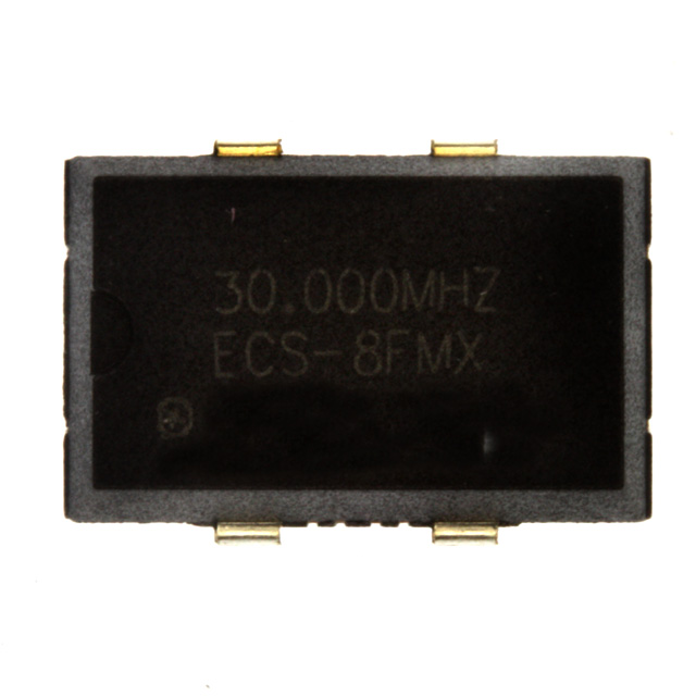 ECS-8FMX-300-TR ECS-8FMX-300-TR