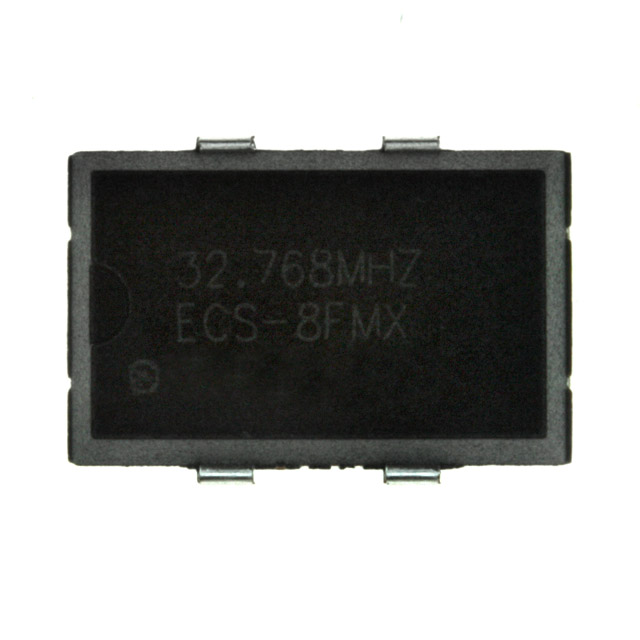 ECS-8FMX-327.6-TR ECS-8FMX-327.6-TR