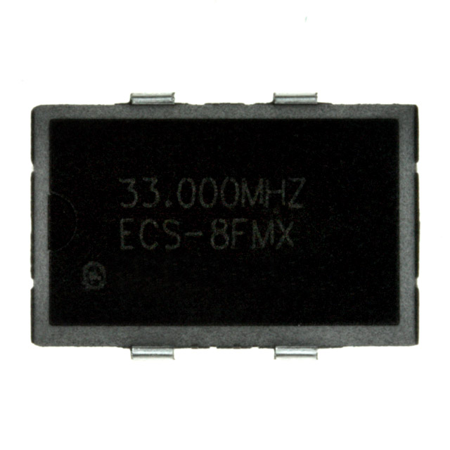 ECS-8FMX-330-TR ECS-8FMX-330-TR