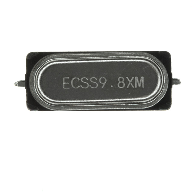 ECS-98.3-20-5PVX ECS-98.3-20-5PVX
