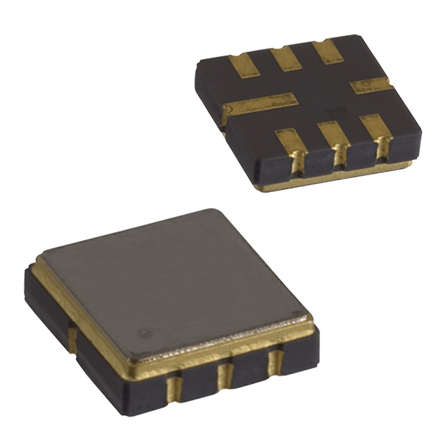ECS-DSF400.0A-51-TR ECS-DSF400.0A-51-TR