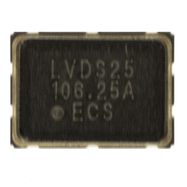 ECS-LVDS25-1062.5-A ECS-LVDS25-1062.5-A