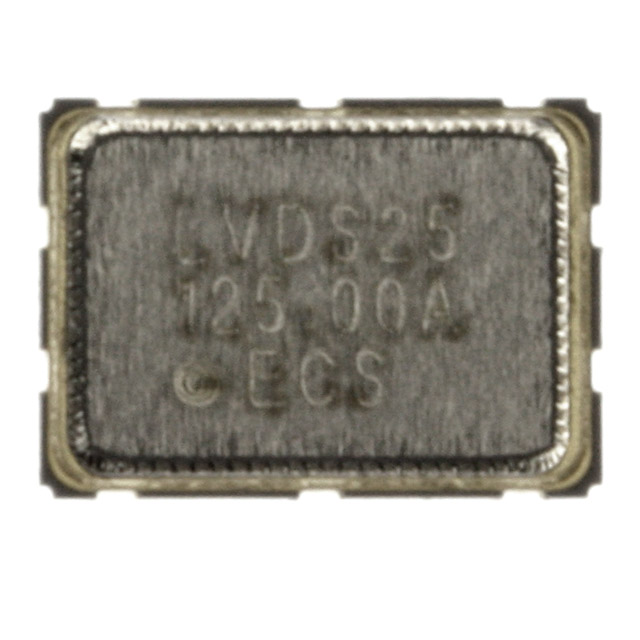 ECS-LVDS25-1250-A ECS-LVDS25-1250-A
