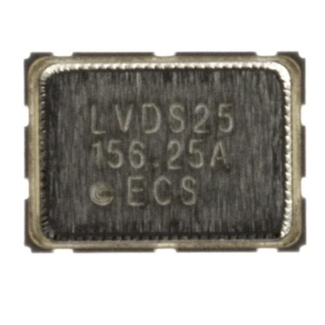 ECS-LVDS25-1562.5-A ECS-LVDS25-1562.5-A