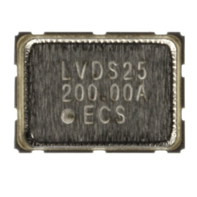 ECS-LVDS25-2000-A ECS-LVDS25-2000-A