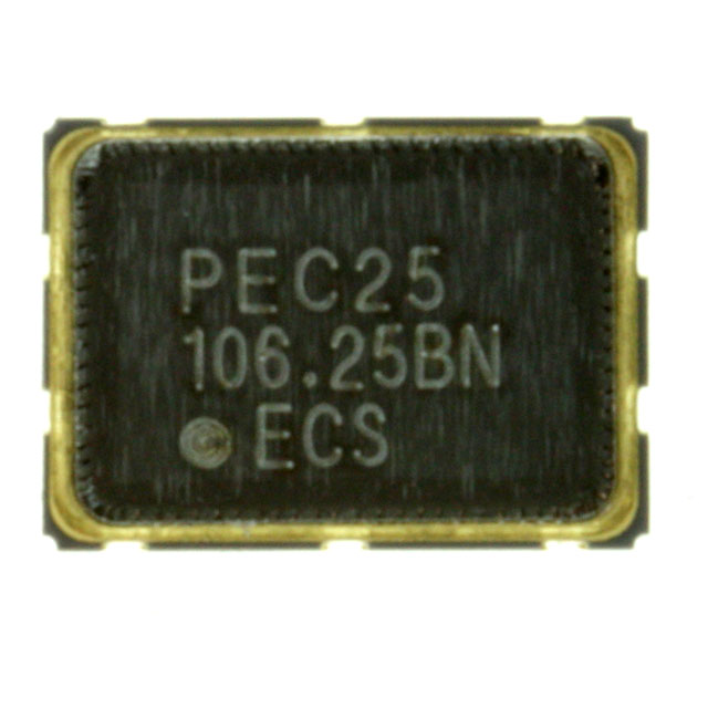 ECS-PEC25-1062.5-B-N ECS-PEC25-1062.5-B-N