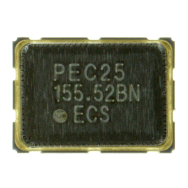 ECS-PEC25-1555.2-B-N ECS-PEC25-1555.2-B-N