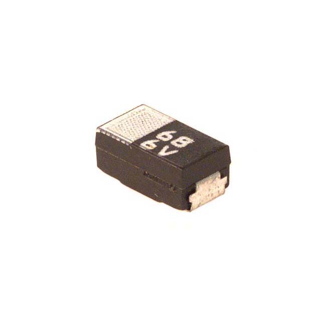 ECS-T0JC686R ECS-T0JC686R