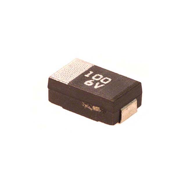 ECS-T0JD107R ECS-T0JD107R