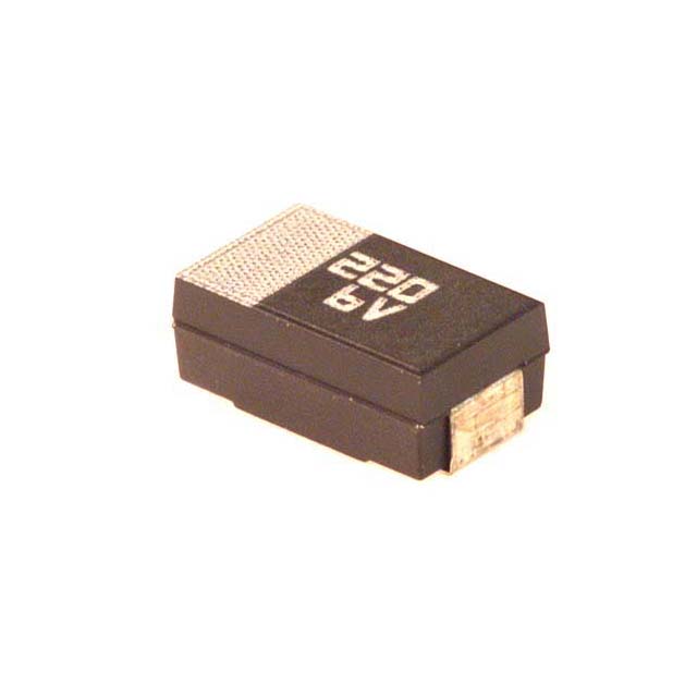 ECS-T0JD227R ECS-T0JD227R