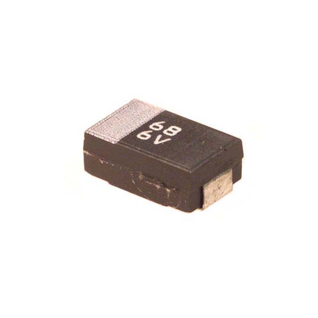 ECS-T0JD686R ECS-T0JD686R