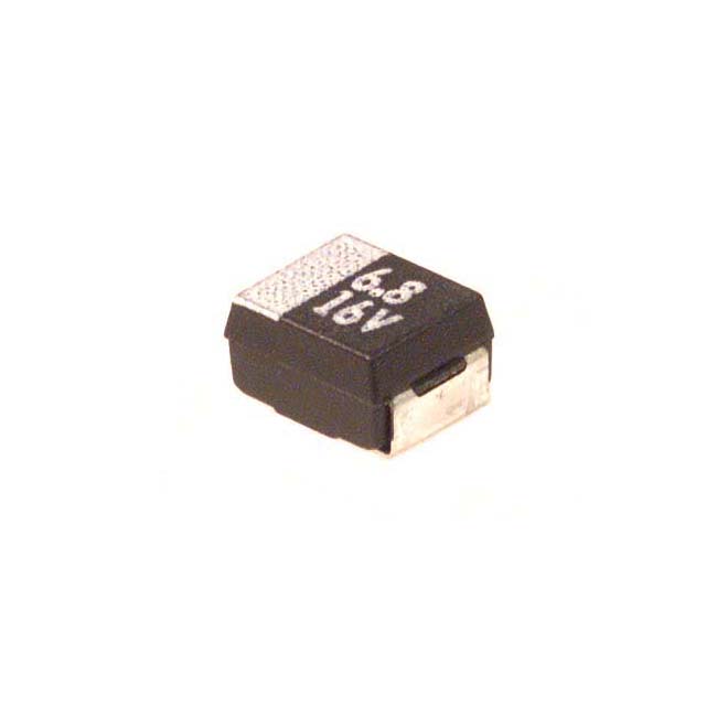 ECS-T1CX685R ECS-T1CX685R