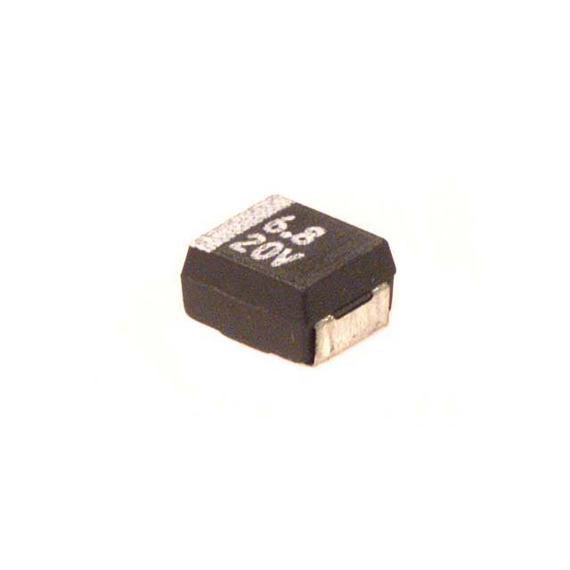 ECS-T1DX685R ECS-T1DX685R