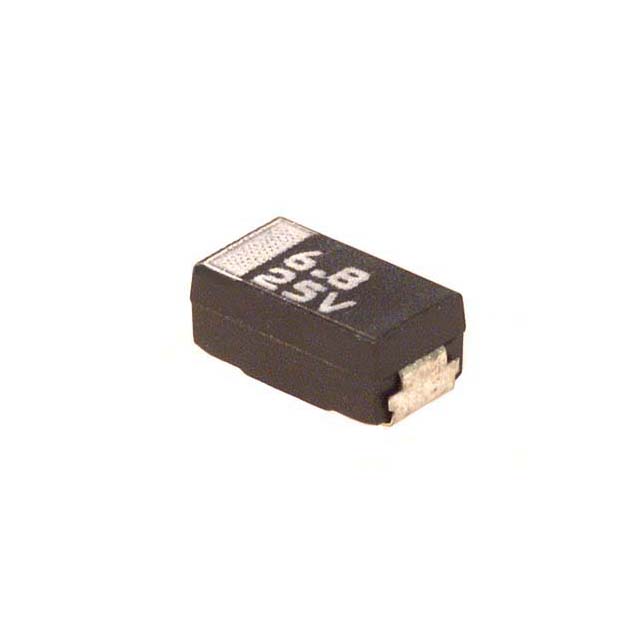 ECS-T1EC685R ECS-T1EC685R