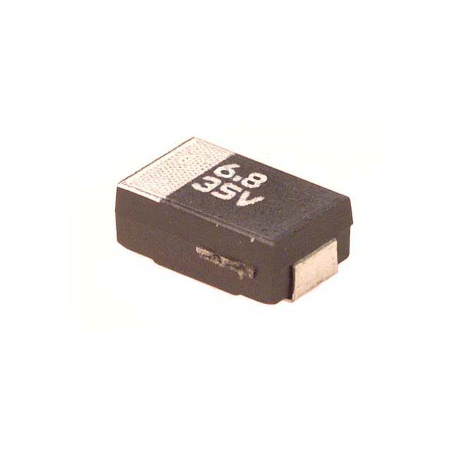 ECS-T1VD685R ECS-T1VD685R