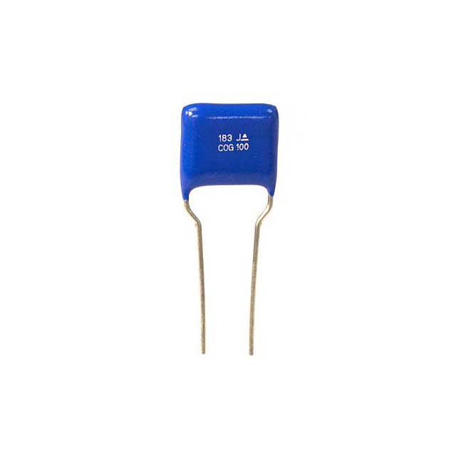 ECU-S2A183JCB ECU-S2A183JCB
