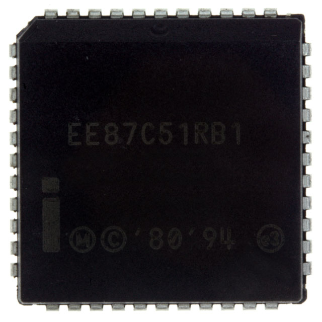 EE87C51RB1 EE87C51RB1